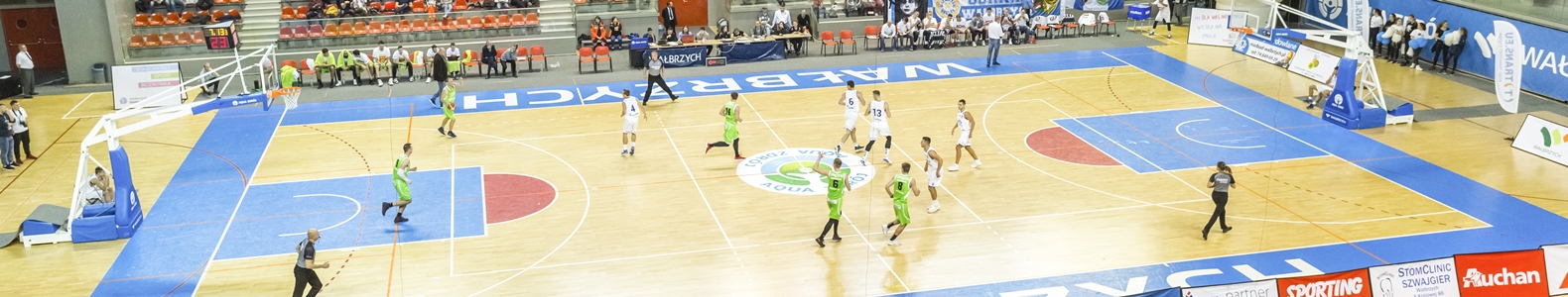 hala sportowa