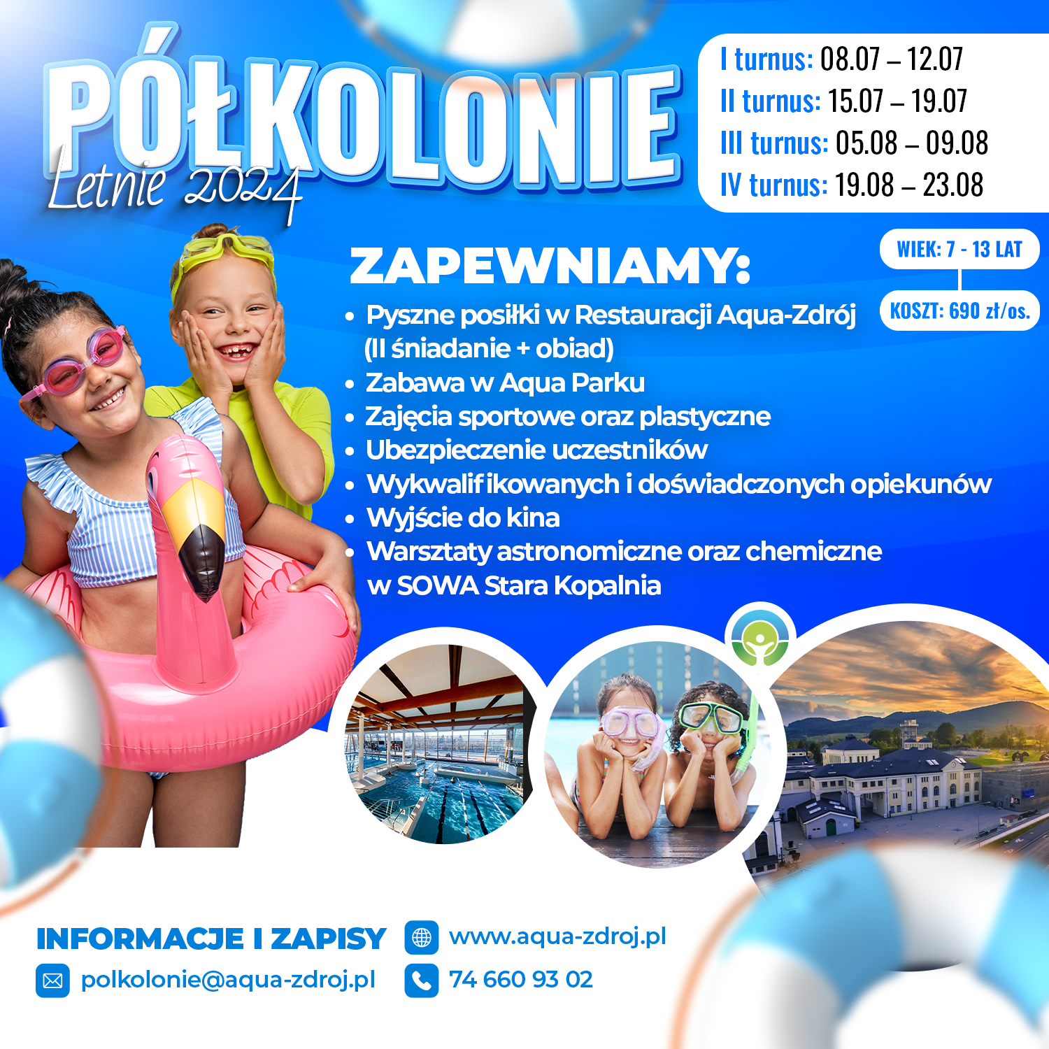 FB 002 półkolonie 2024