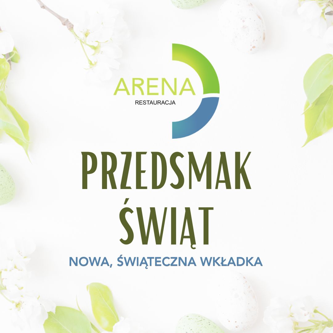 PRZEDSMAK ŚWIĄT