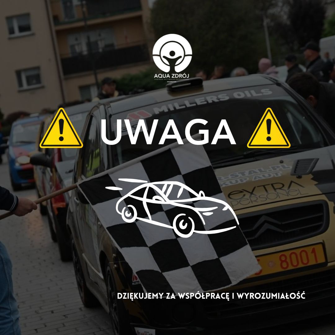 🚨 UWAGA 🚨