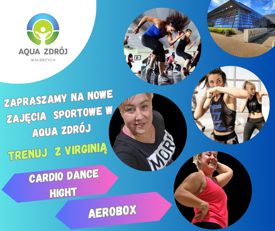 Virginoa plakat