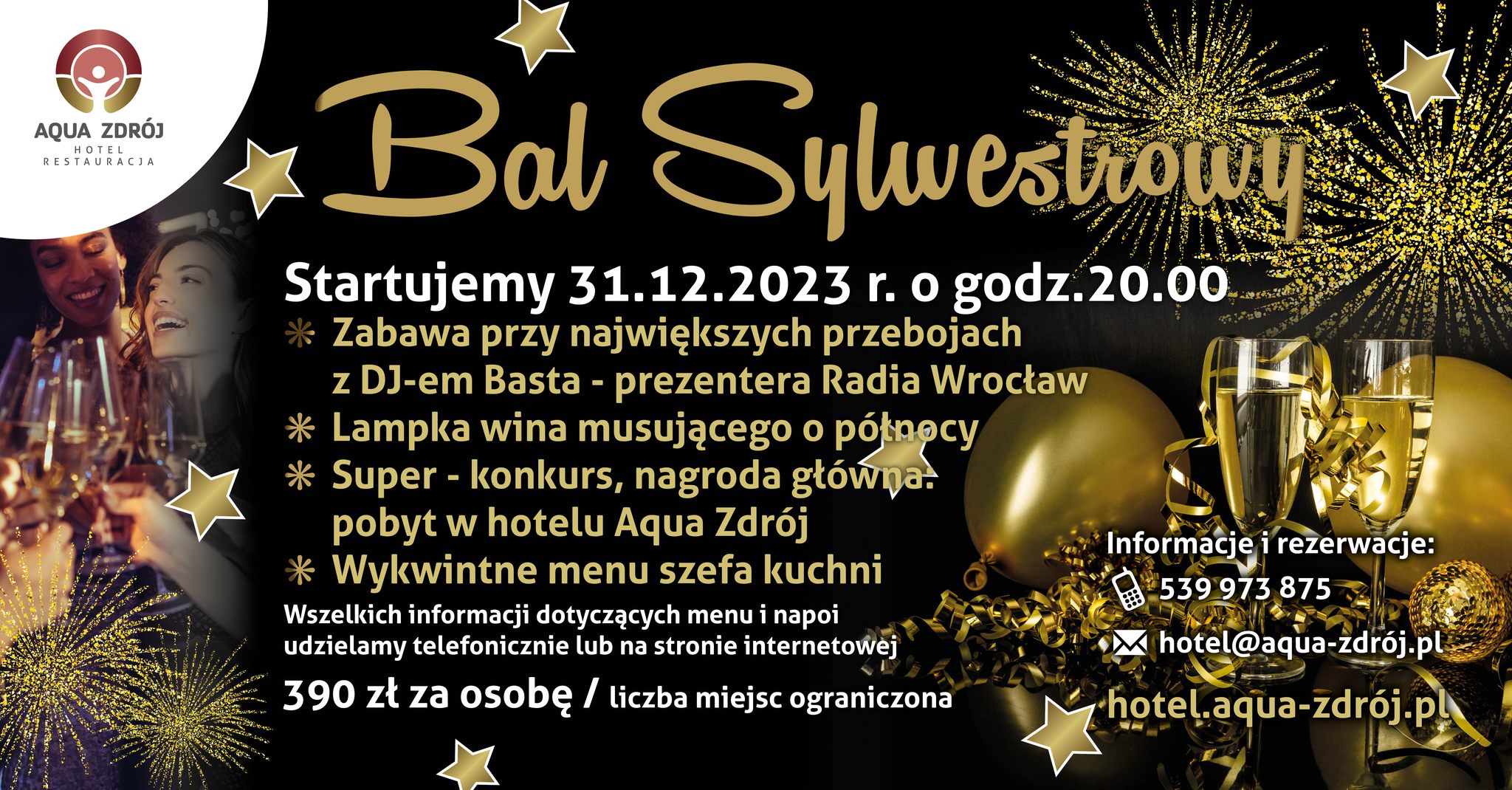 sylwester