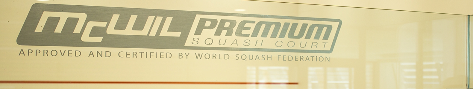 squash